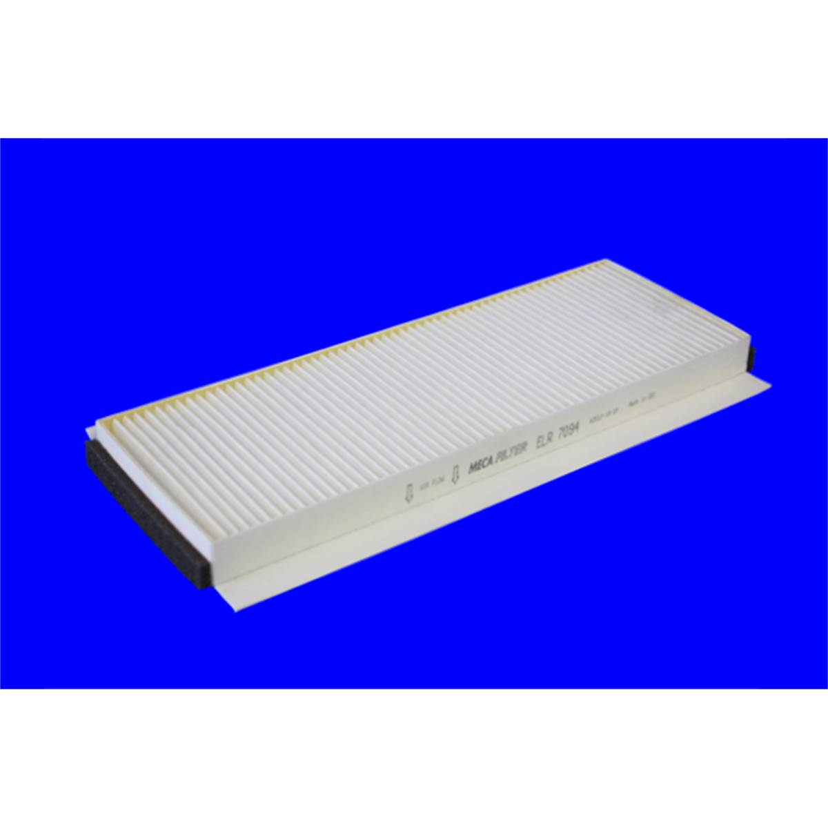 Elr7094 Filtre D Habitacle Vl