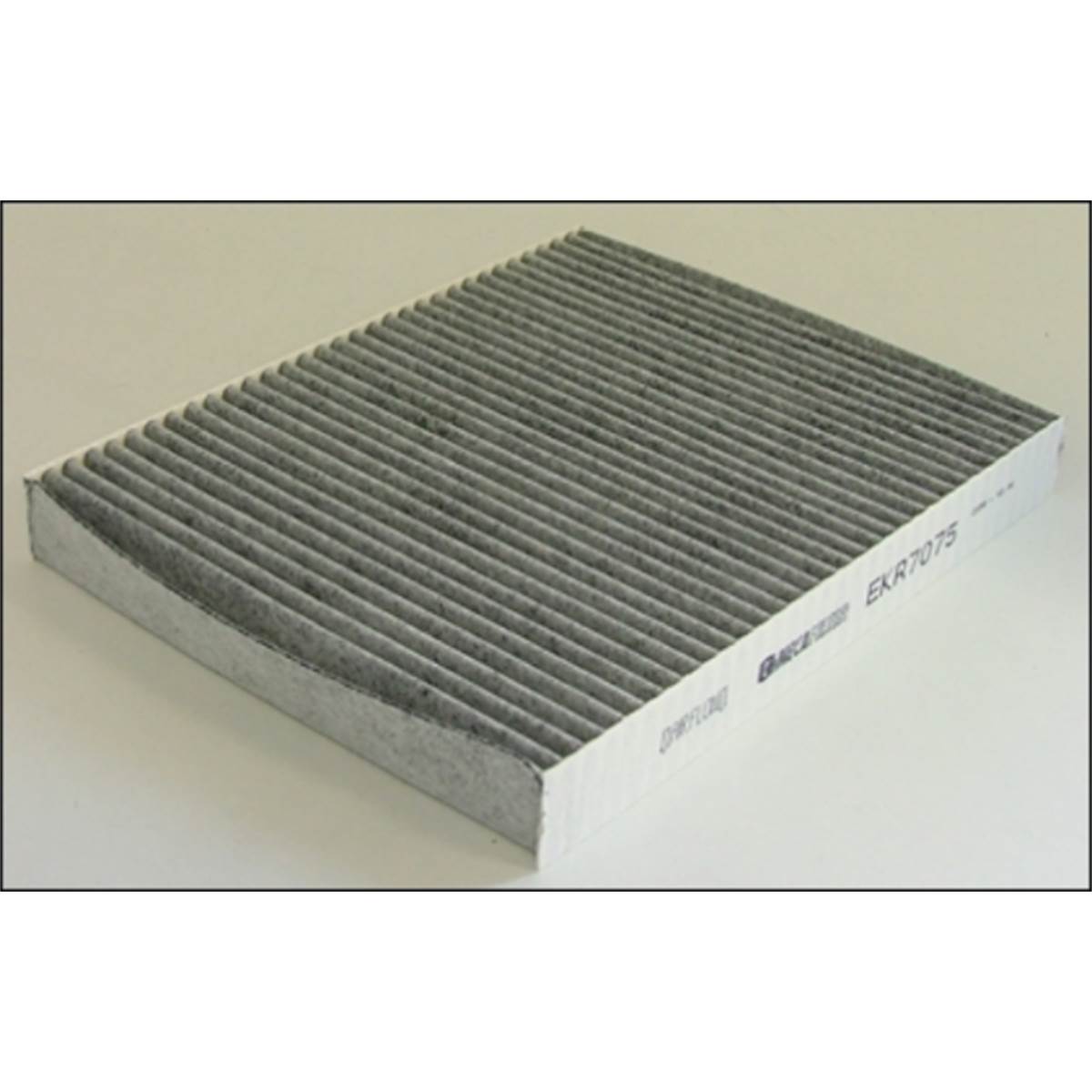 Ekr7075 Filtre D Habitacle Vl