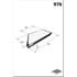 ELR7068 FILTRE D HABITACLE VL