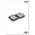 JLR7065 FILTRE D HABITACLE VL