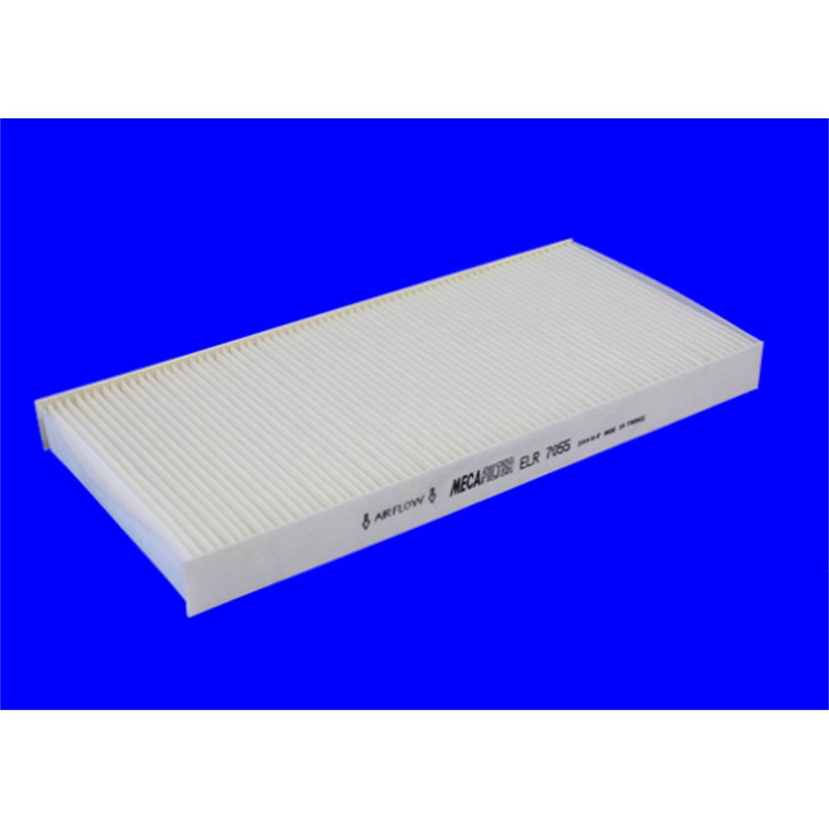 Elr7055 Filtre D Habitacle Vl