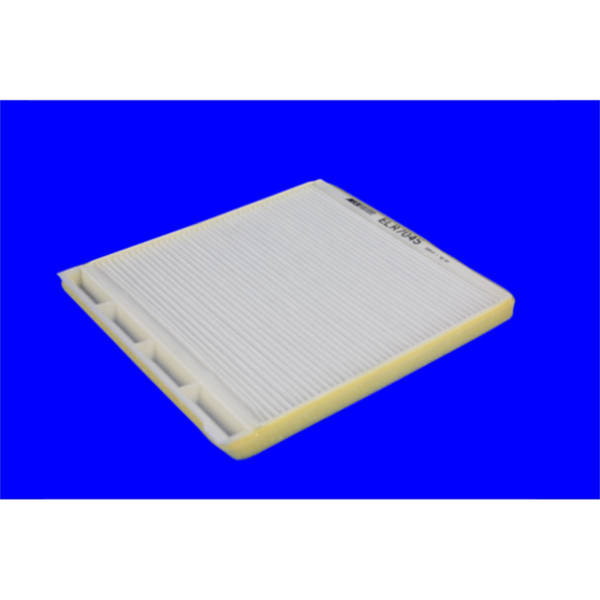 Elr7045 Filtre D Habitacle Vl