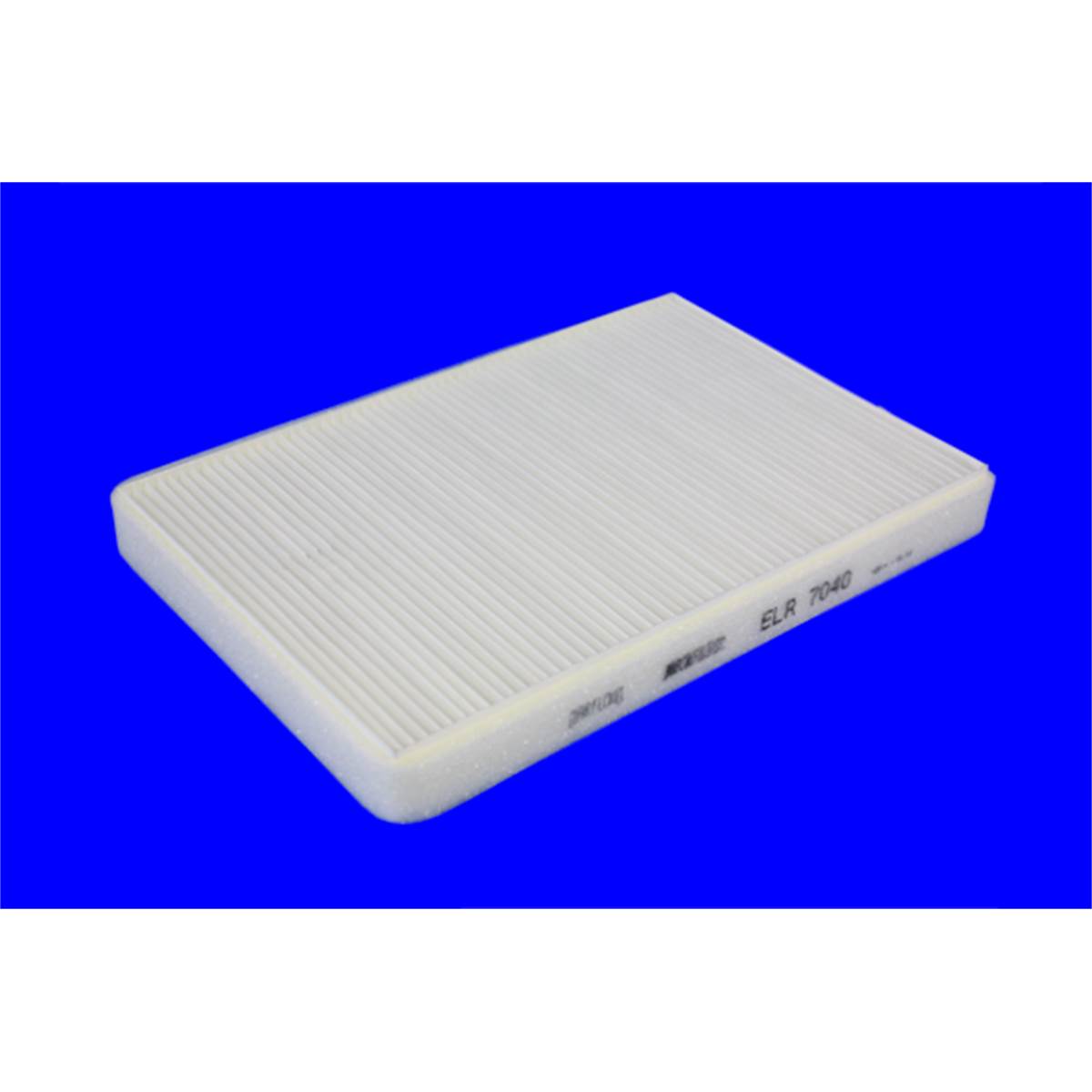 Elr7040 Filtre D Habitacle Vl