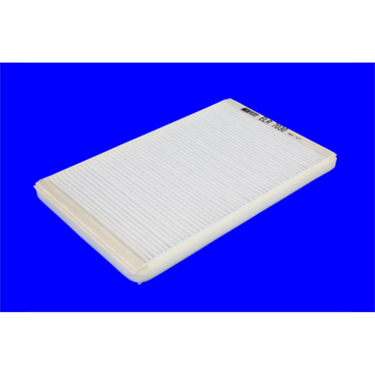 Elr7030 Filtre D Habitacle Vl