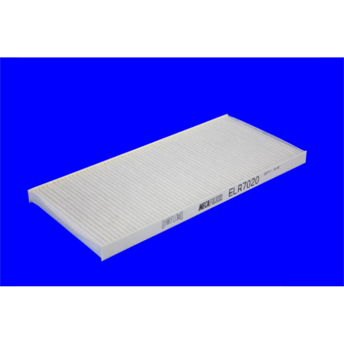 Elr7020 Filtre D Habitacle Vl