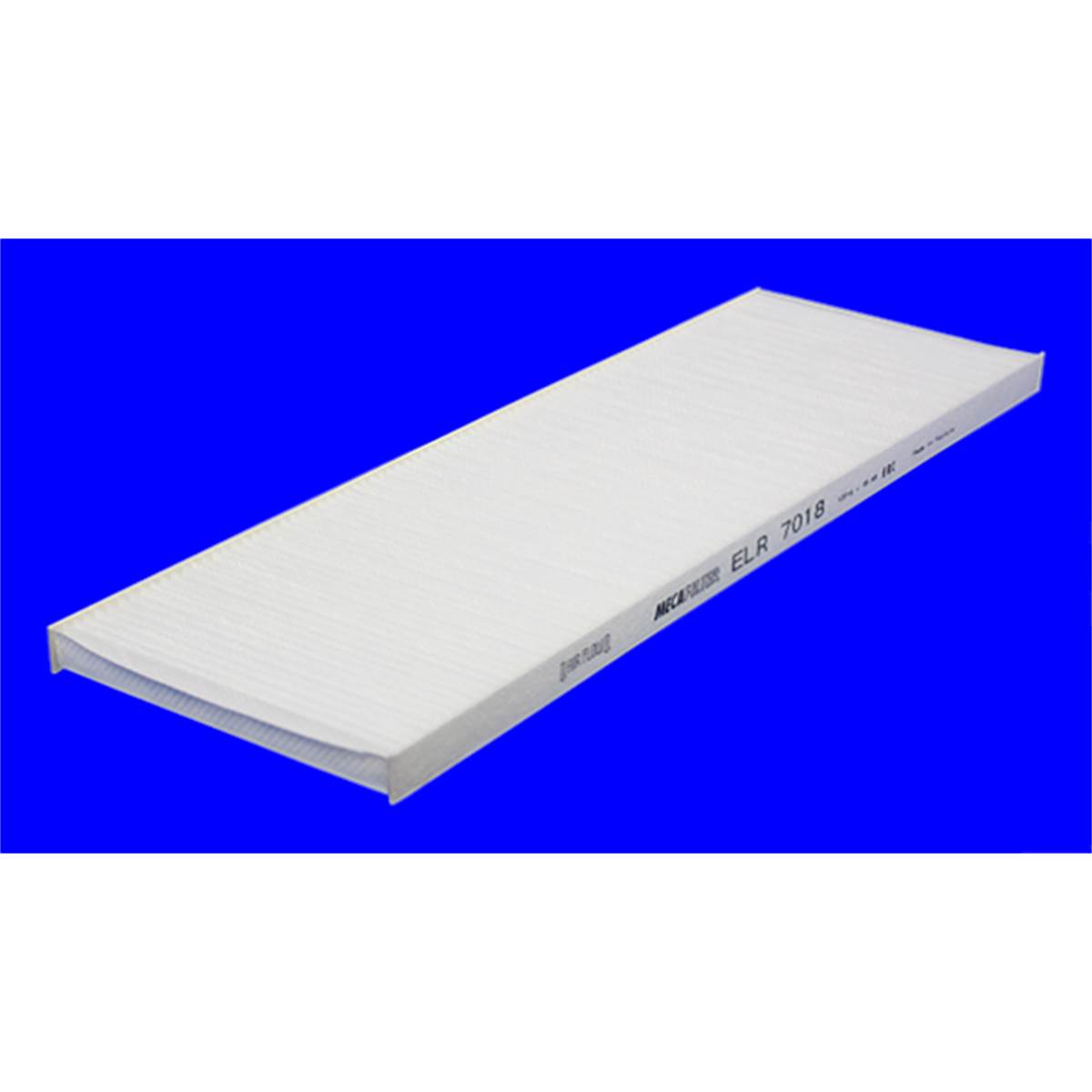 Elr7018 Filtre D Habitacle Vl