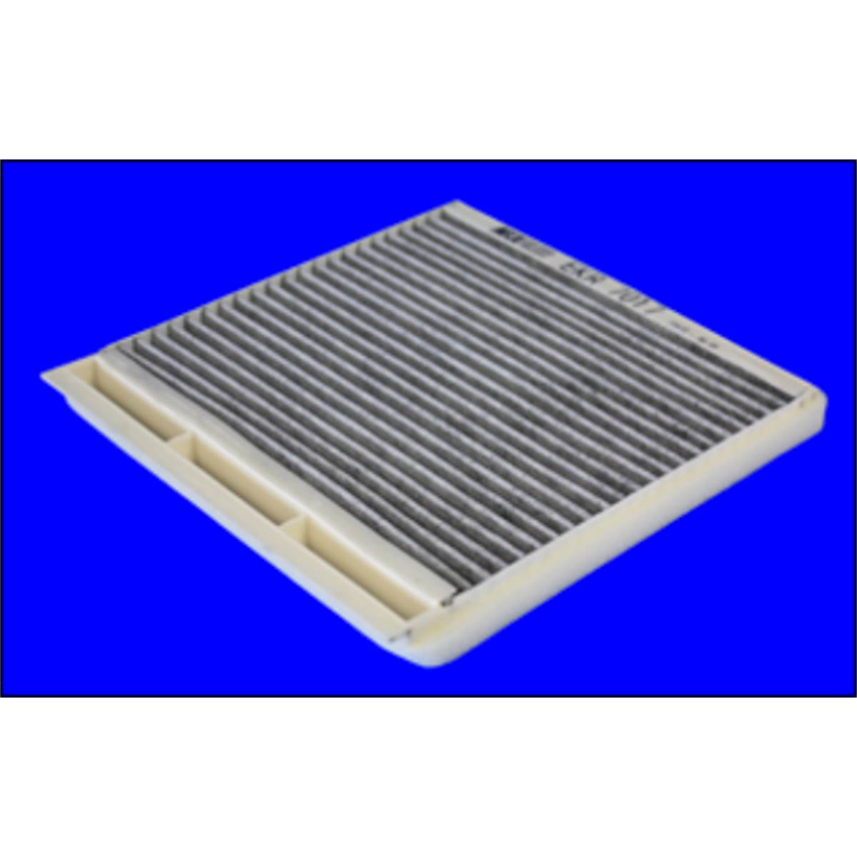 Ekr7017 Filtre D Habitacle Vl
