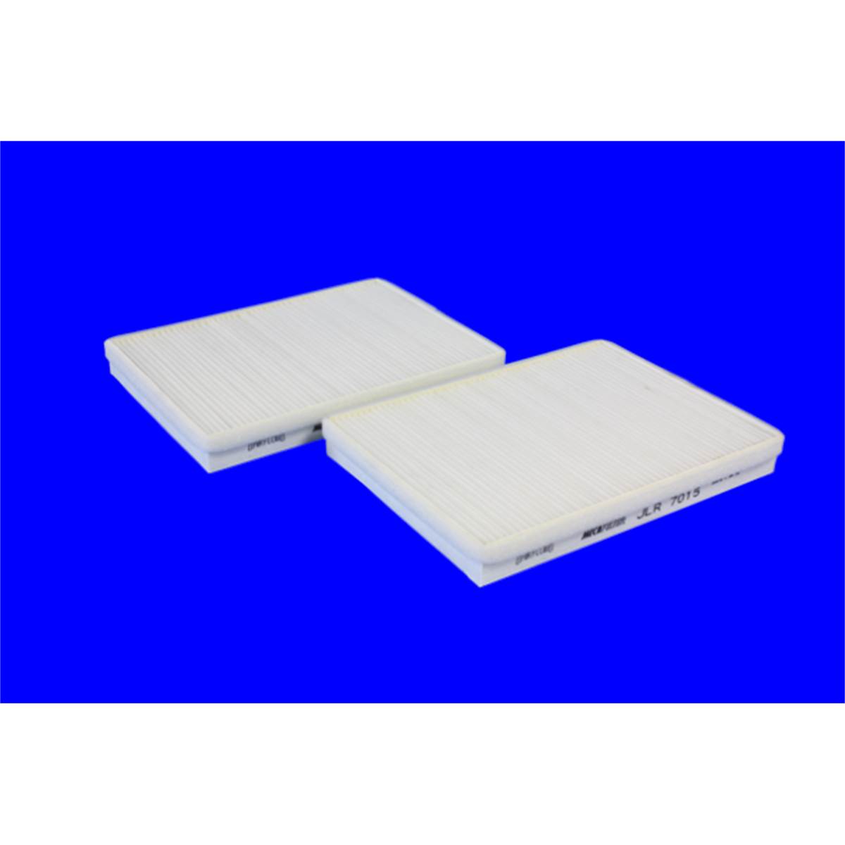 Jlr7015 Filtre D Habitacle Vl