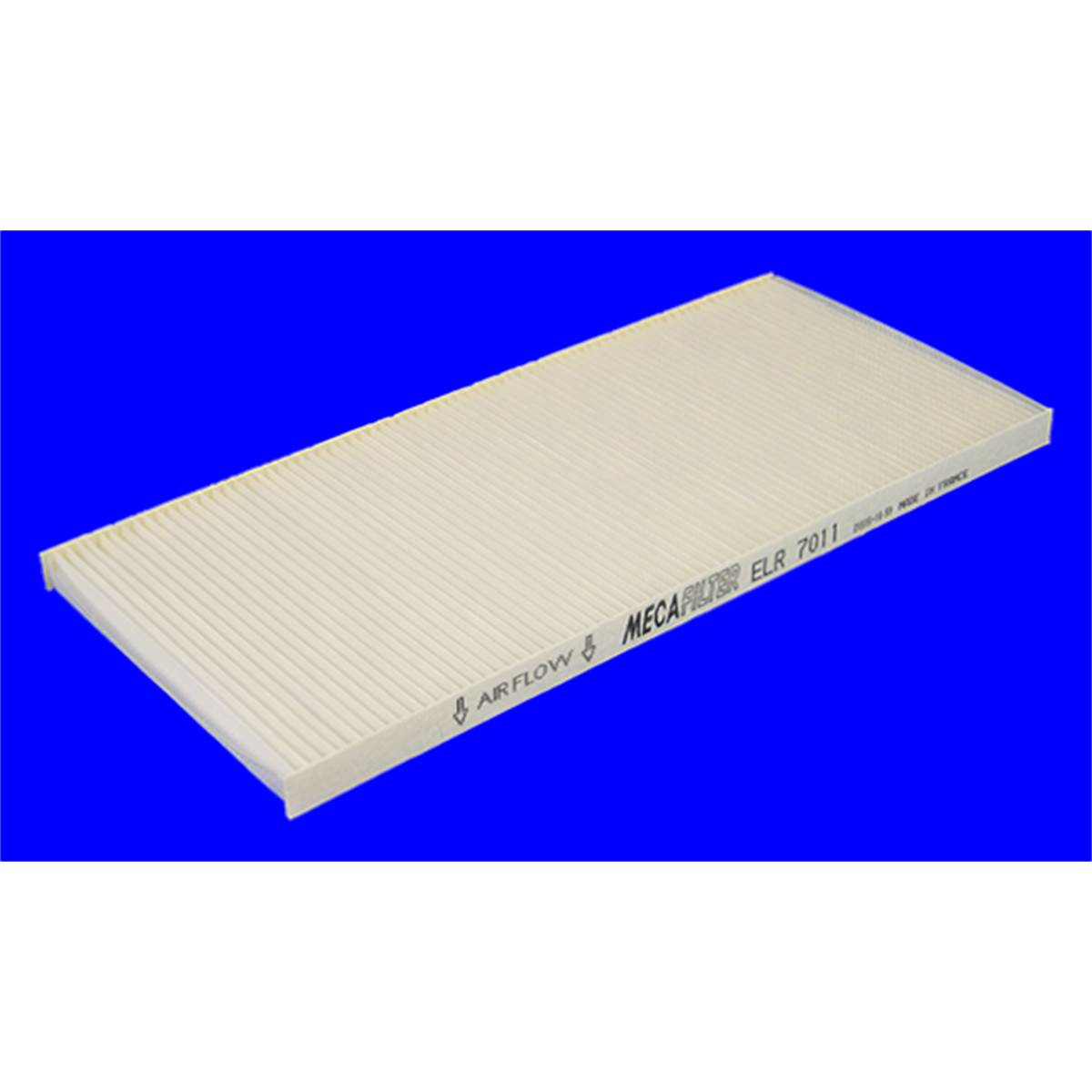 Elr701Filtre D Habitacle Vl