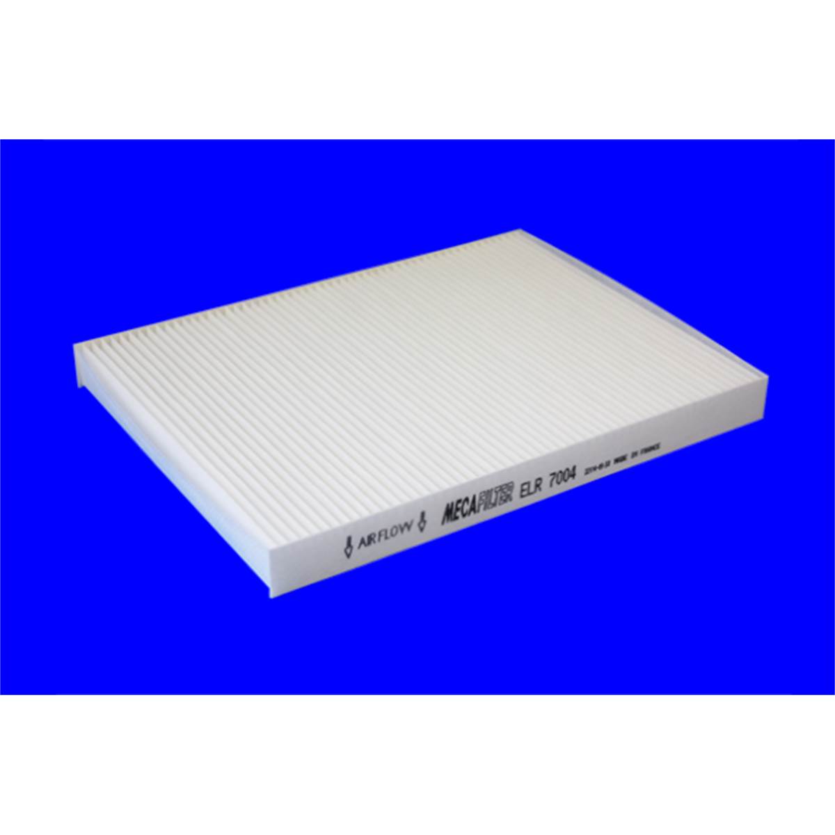 Elr7004 Filtre D Habitacle Vl