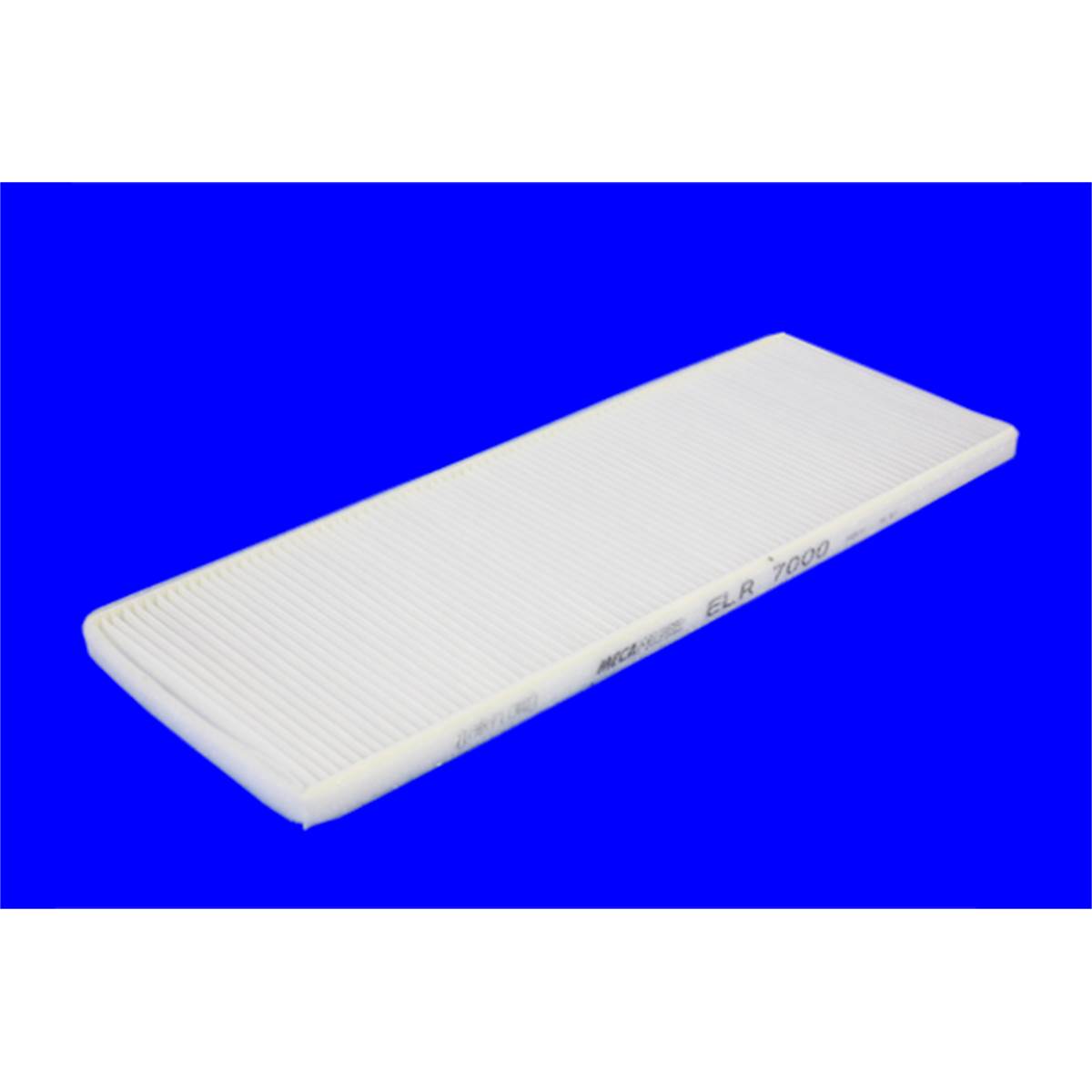 Elr7000 Filtre D Habitacle Vl
