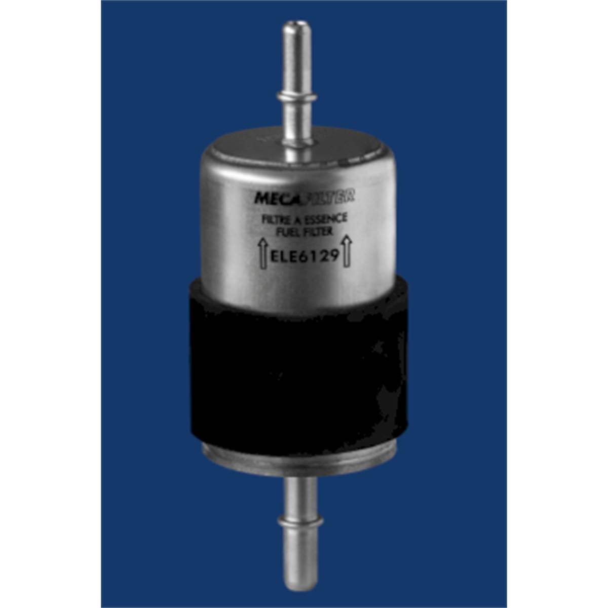 Ele6129 Filtre A Essence Vl
