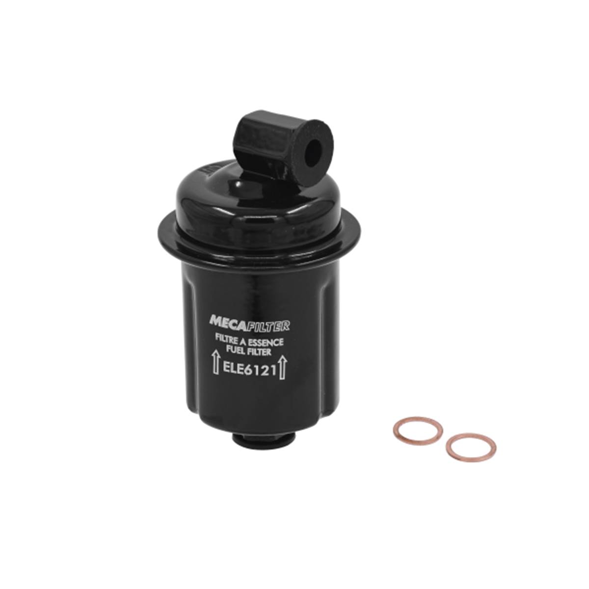 Ele612Filtre A Essence Vl
