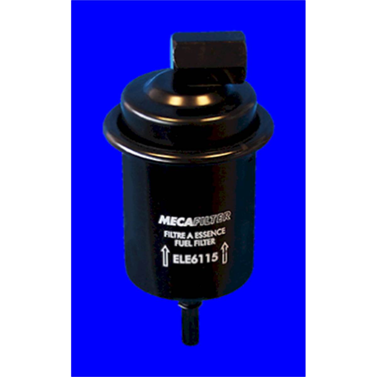 Ele6115 Filtre A Essence Vl
