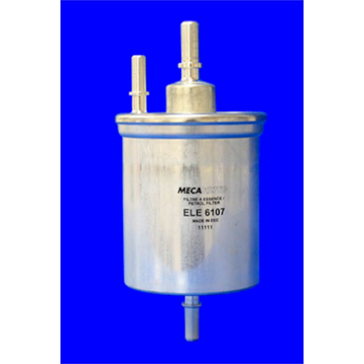 Ele6107 Filtre A Essence Vl