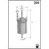 ELE6102 FILTRE A ESSENCE VL