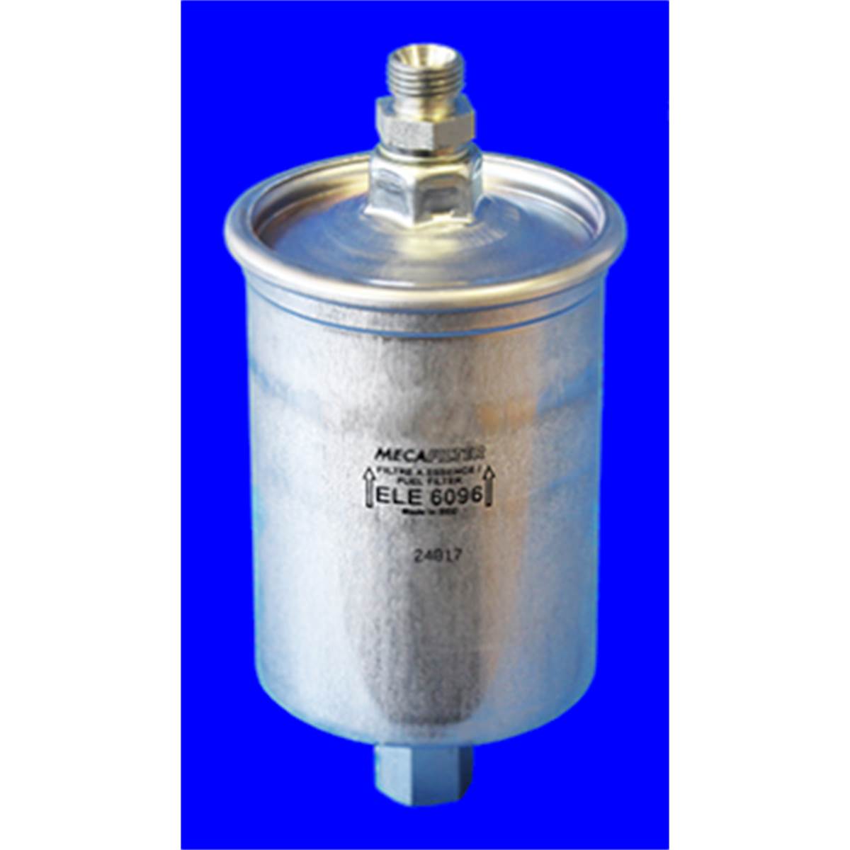 Ele6096 Filtre A Essence Vl
