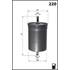 ELE6065 FILTRE A ESSENCE VL
