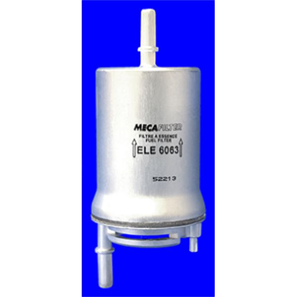 ELE6063 FILTRE A ESSENCE VL
