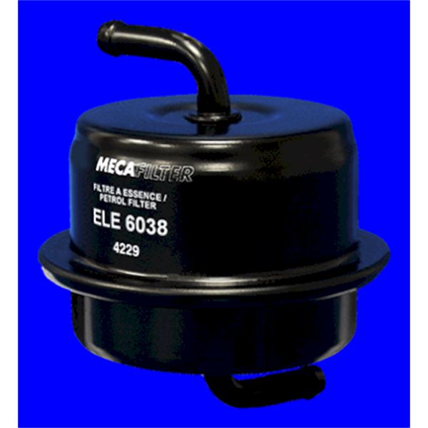 ELE6038 FILTRE A ESSENCE VL