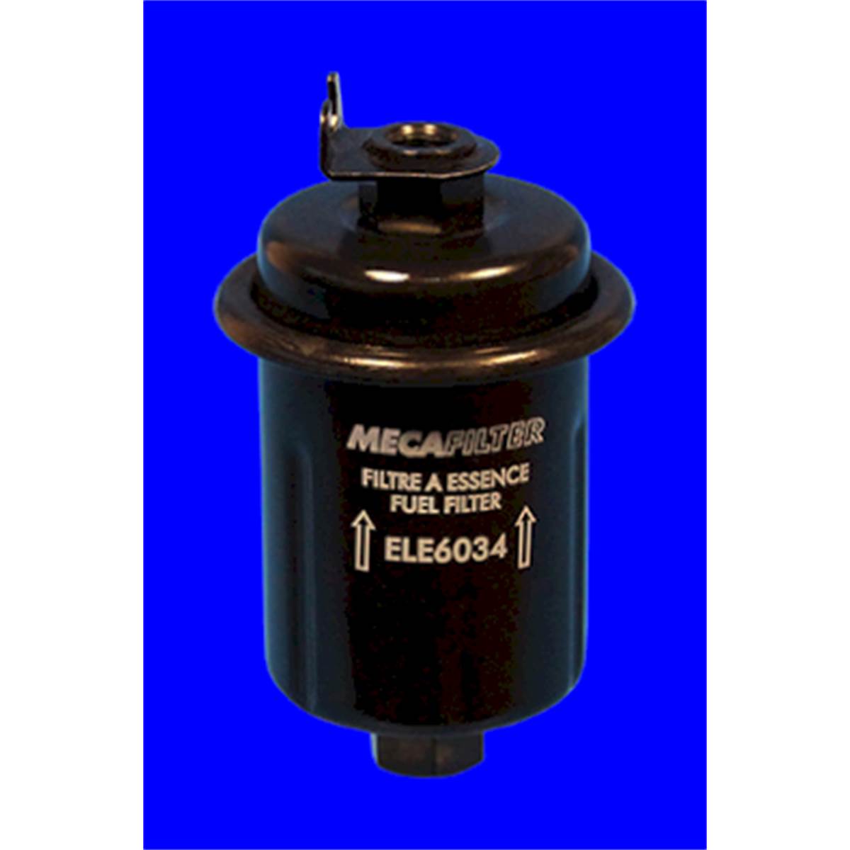 Ele6034 Filtre A Essence Vl