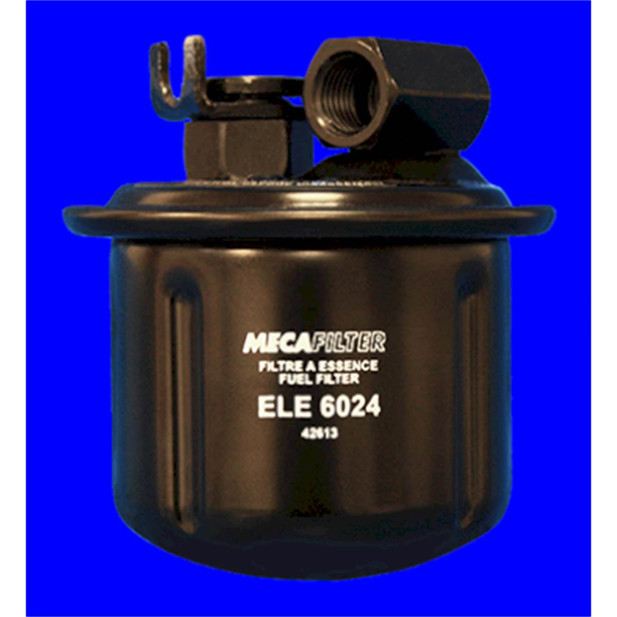 Ele6024 Filtre A Essence Vl