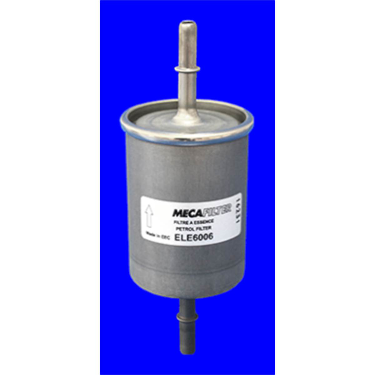 Ele6006 Filtre A Essence Vl