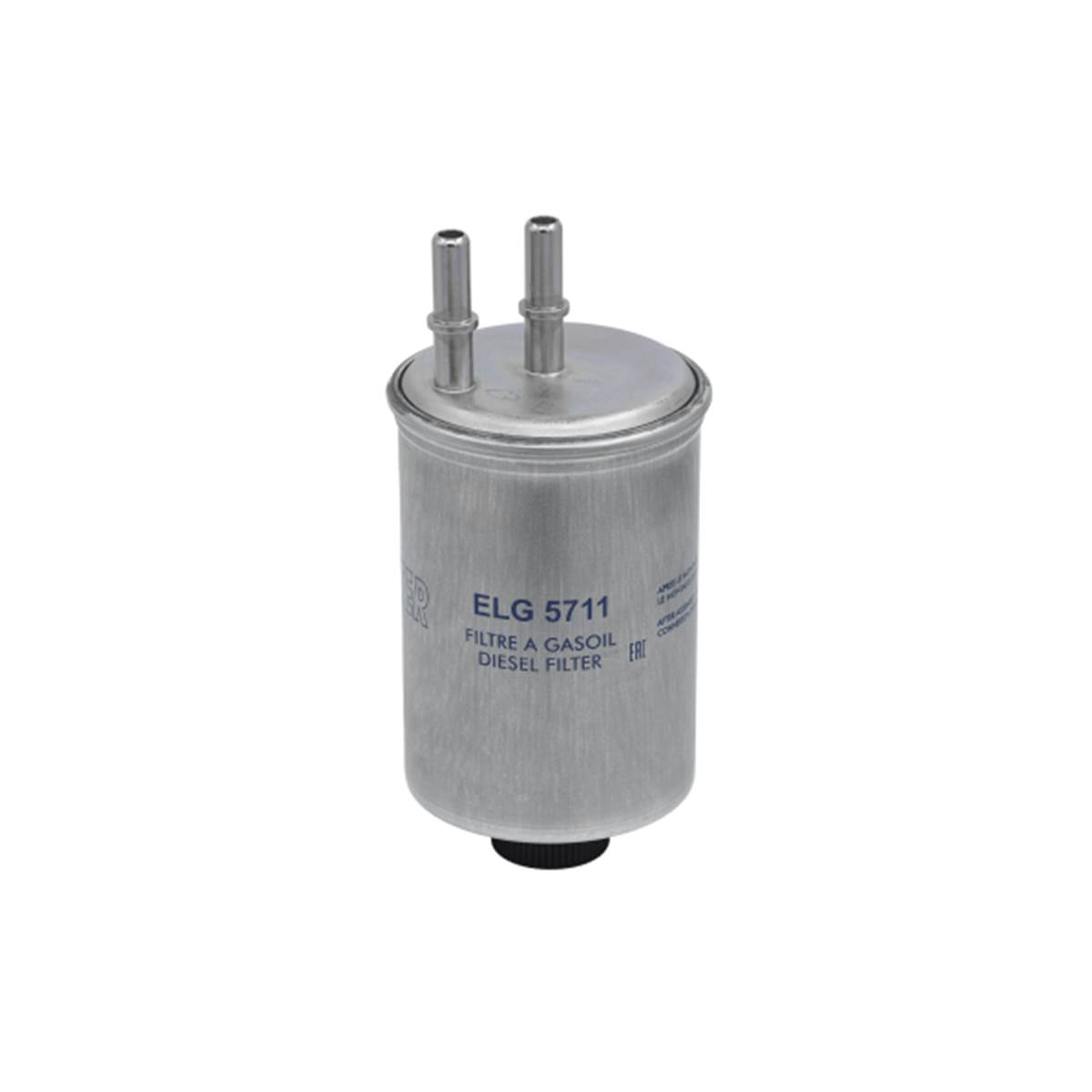 Elg571Filtre A Gasoil Vl