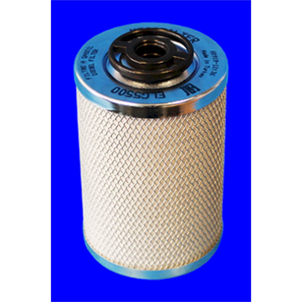 Elg5500 Filtre A Gasoil Pl