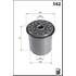 ELG5491 FILTRE A GASOIL VL