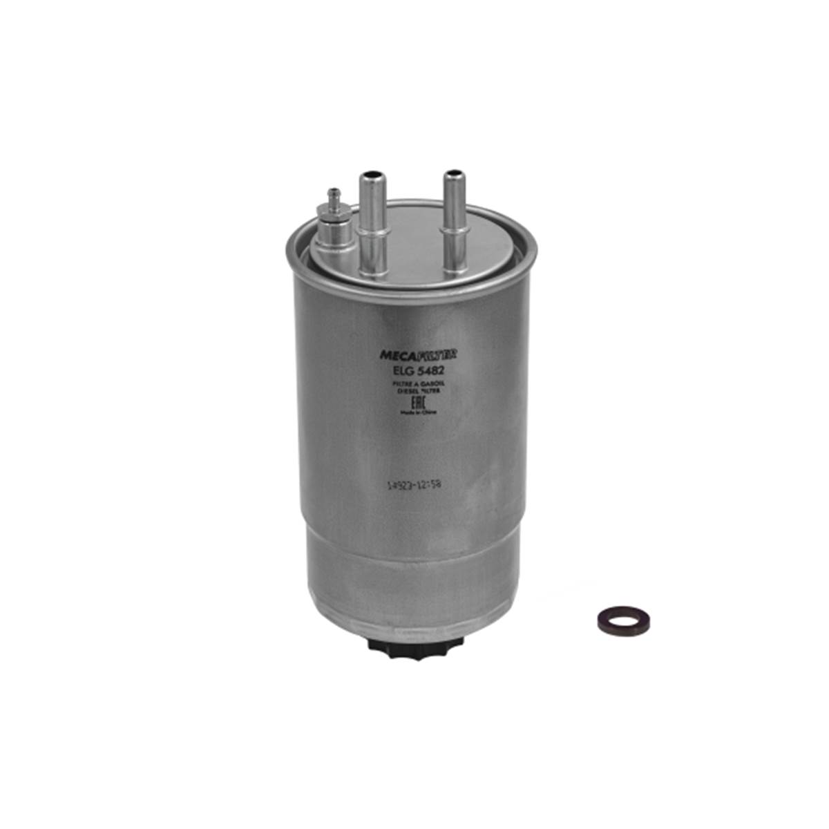 Elg5482 Filtre A Gasoil Vl