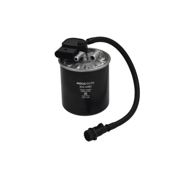 ELG5480 FILTRE A GASOIL VL