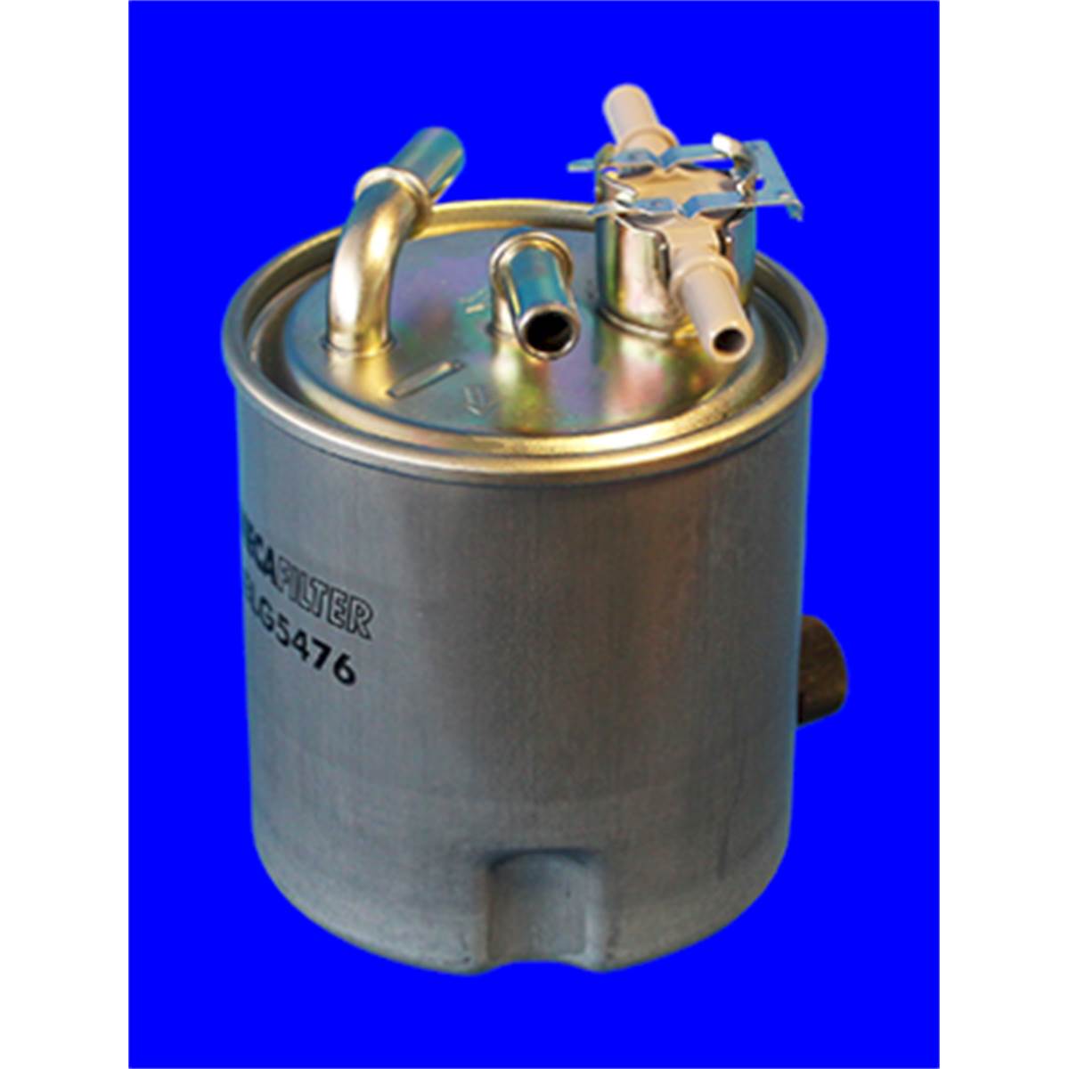 Elg5476 Filtre A Gasoil Vl