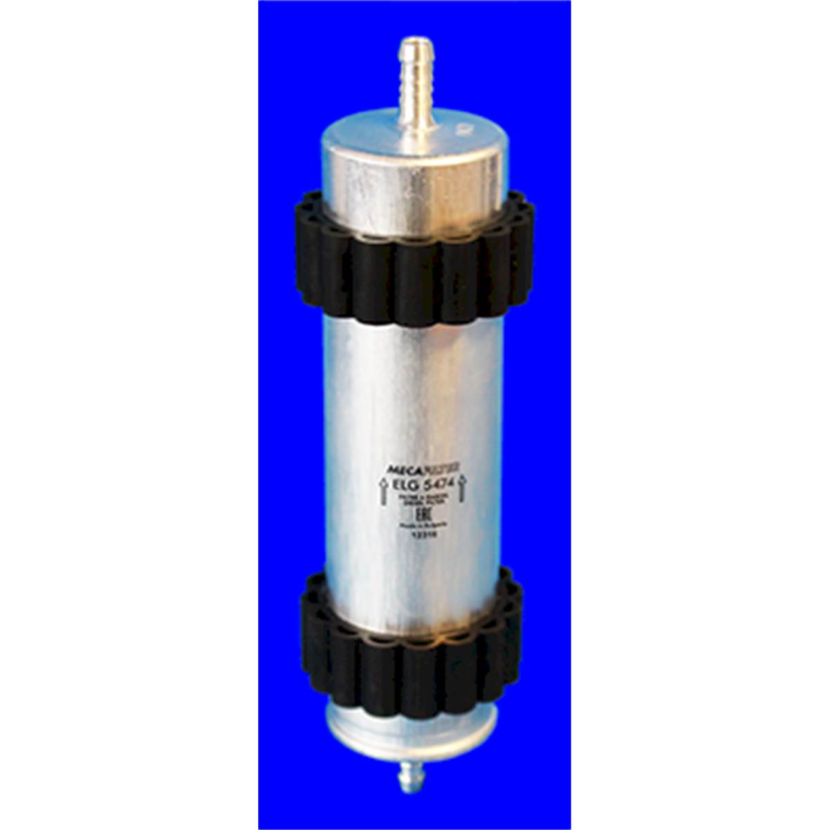 Elg5474 Filtre A Gasoil Vl