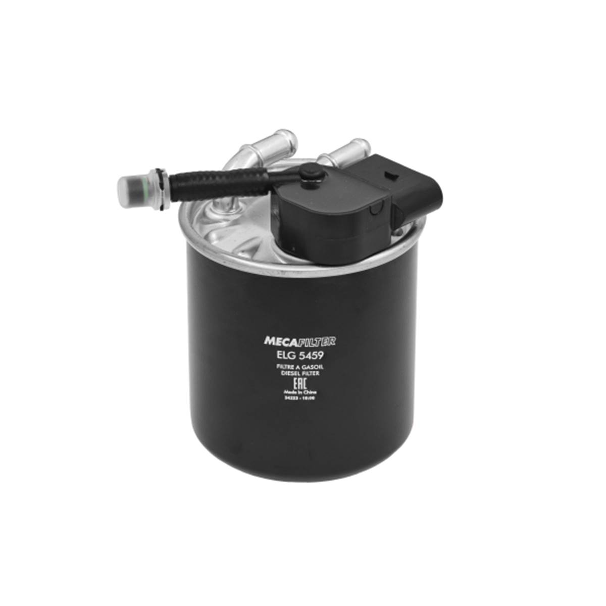 Elg5459 Filtre A Gasoil Vl