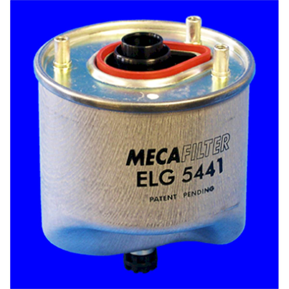Elg544Filtre A Gasoil Vl