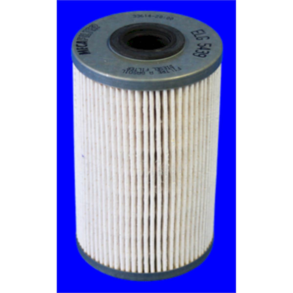Elg5439 Filtre A Gasoil Vl