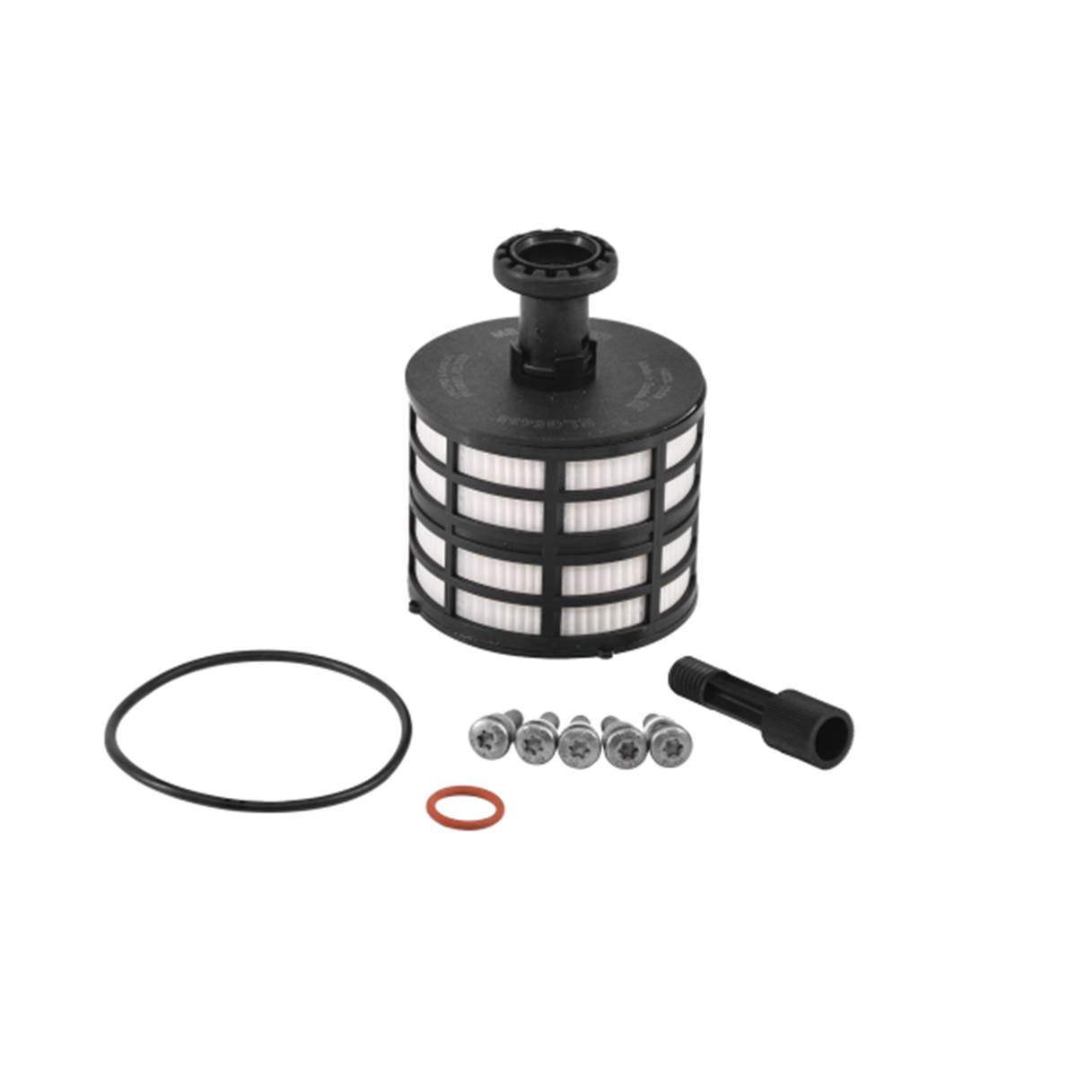 Elg5438 Filtre A Gasoil Vl