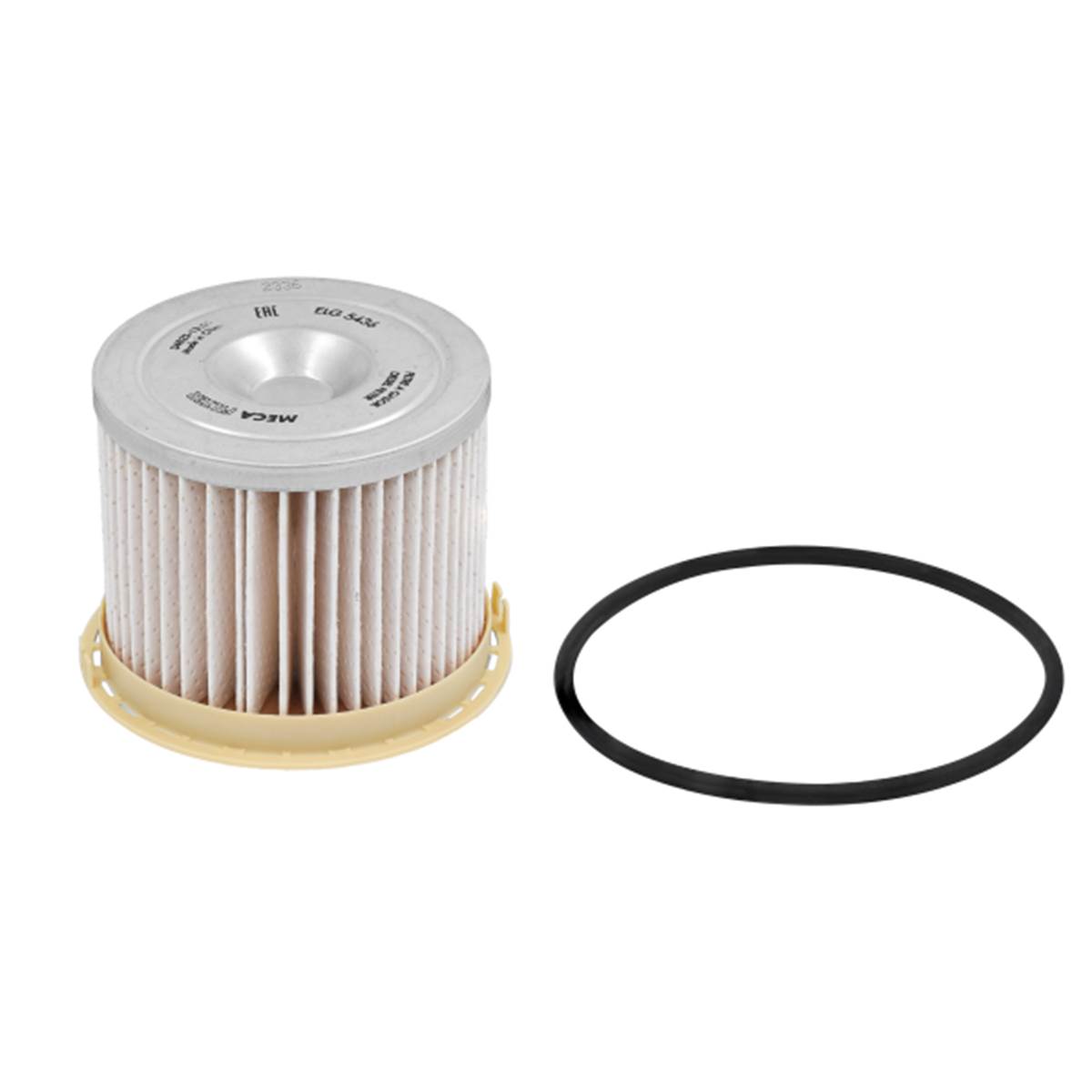Elg5436 Filtre A Gasoil Vl
