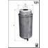 ELG5430 FILTRE A GASOIL VL