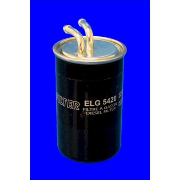 ELG5420 FILTRE A GASOIL VL