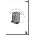 ELG5418 FILTRE A GASOIL VL