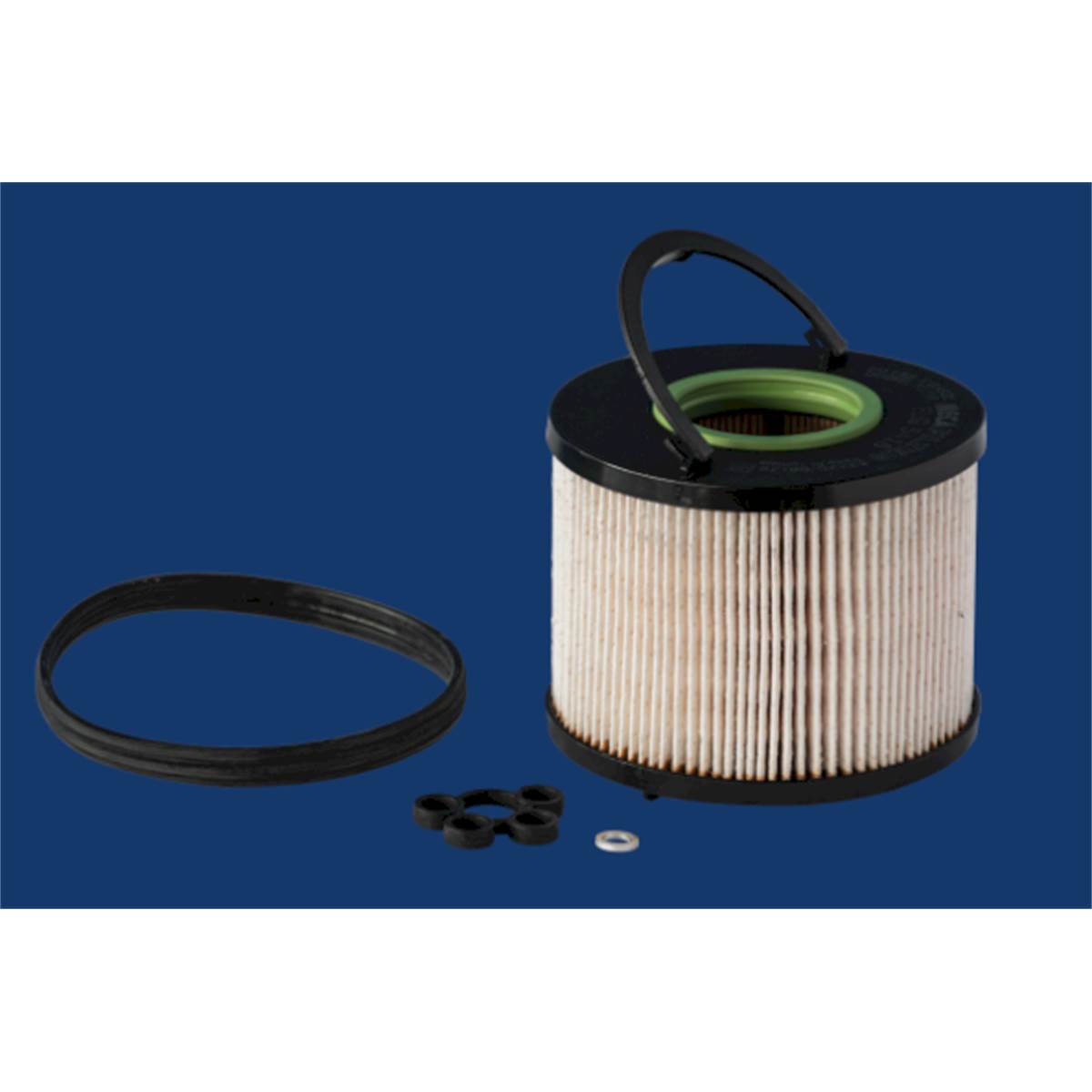 Elg5416 Filtre A Gasoil Vl