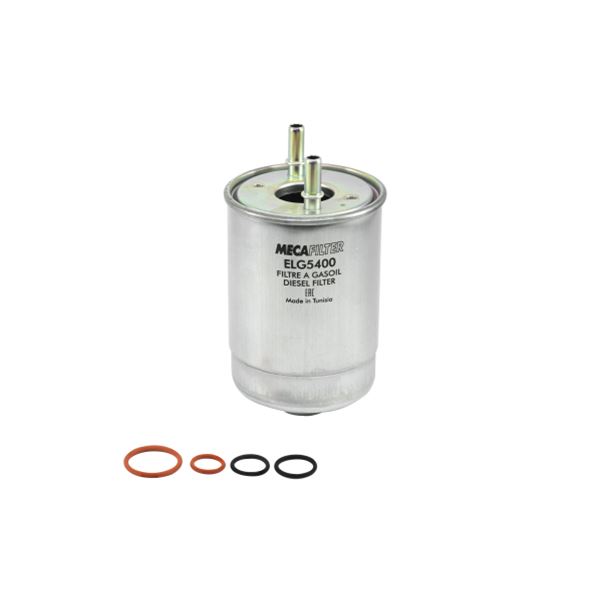 ELG5400 FILTRE A GASOIL VL