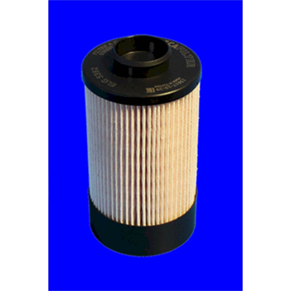 Elg5392 Filtre A Gasoil Vl