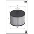 ELG5391 FILTRE A GASOIL VL