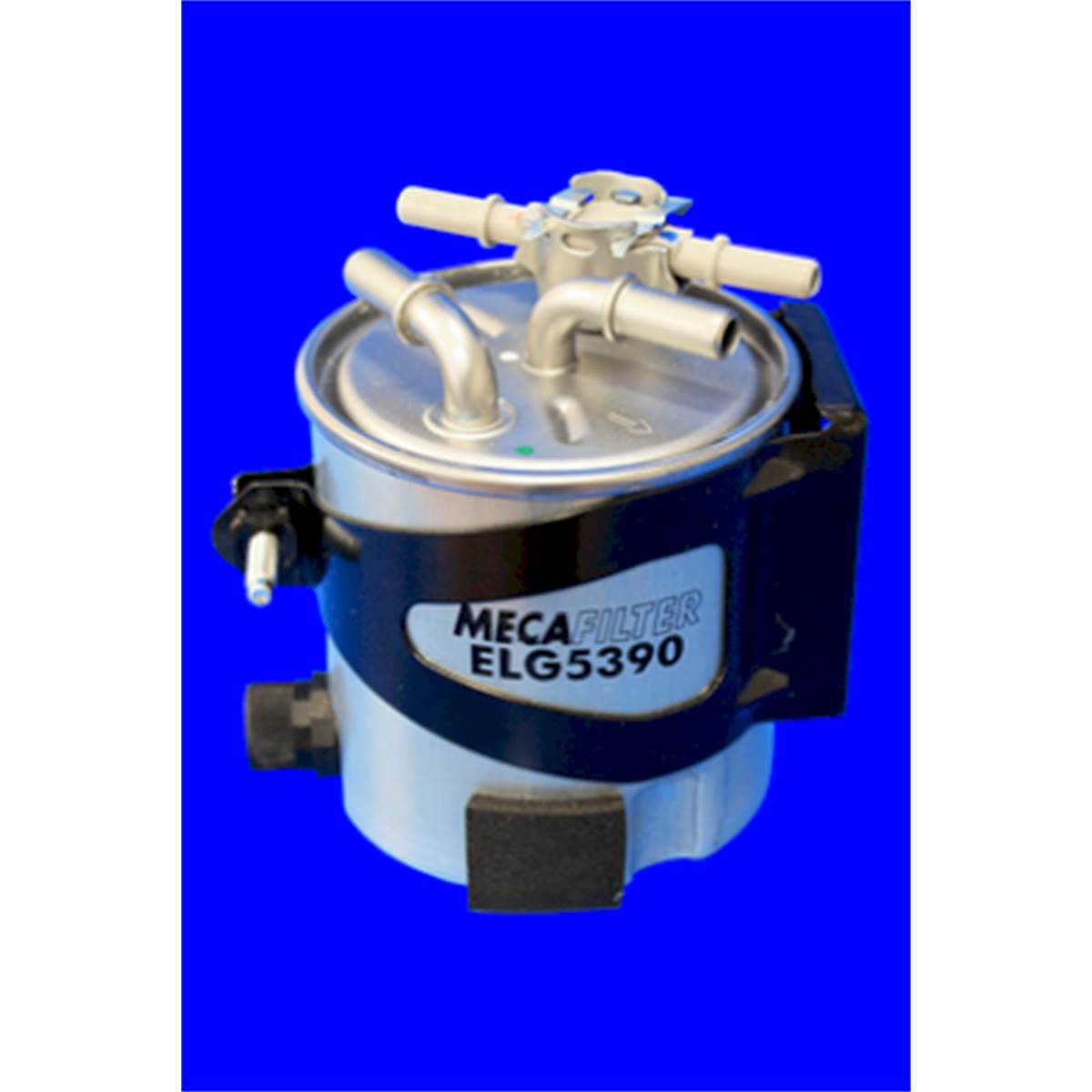 Elg5390 Filtre A Gasoil Vl
