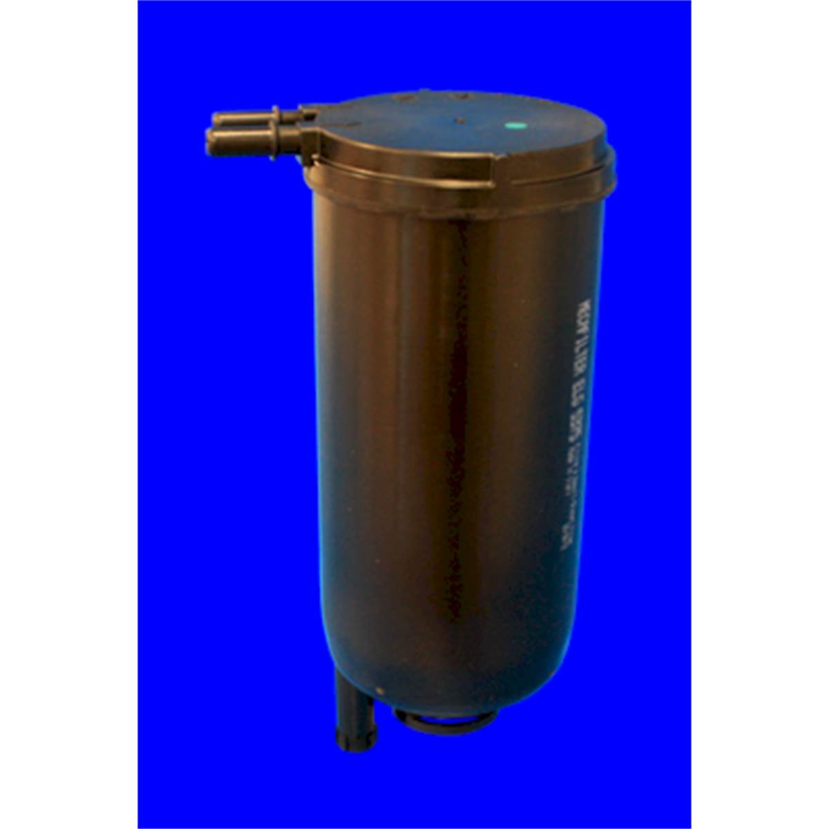 Elg5375 Filtre A Gasoil Vl