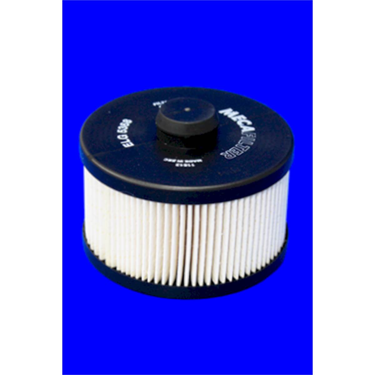Elg5368 Filtre A Gasoil Vl