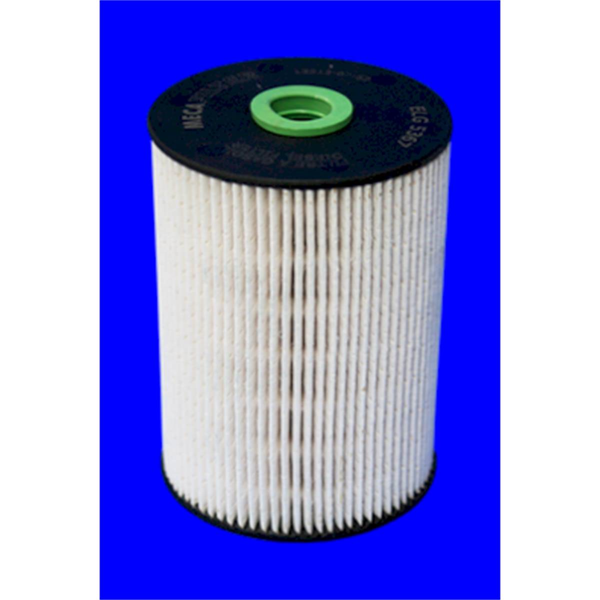 Elg5367 Filtre A Gasoil Vl